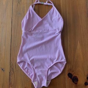 Eleve Leotard size XS